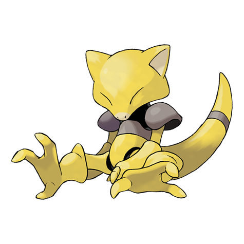 Llavero de Pokémon