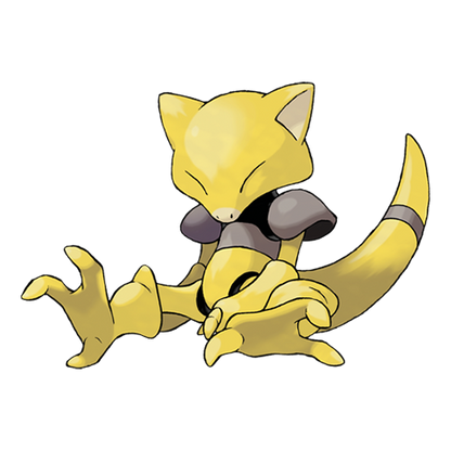 Llavero de Pokémon