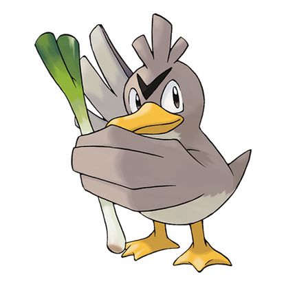 Llavero de Pokémon