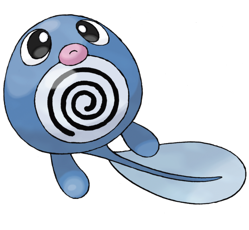 Llavero de Pokémon