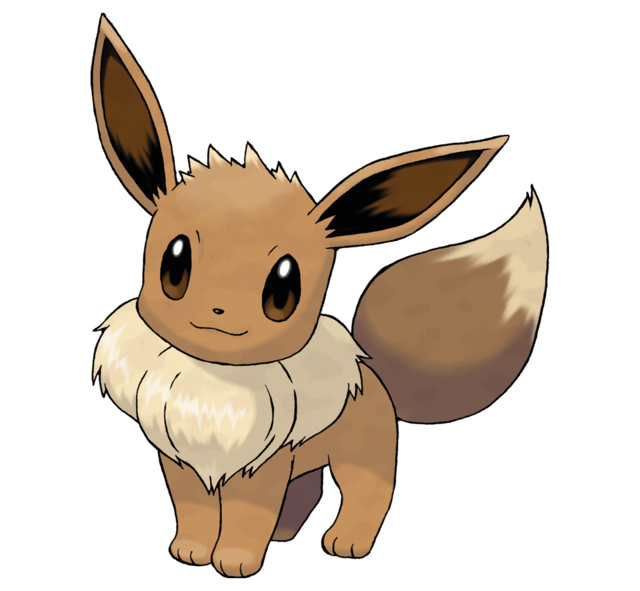 Llavero de Pokémon
