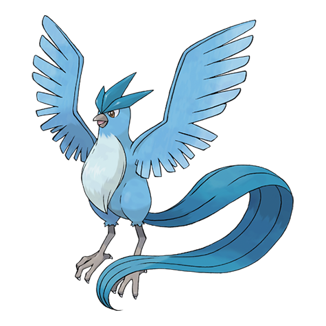 Llavero de Pokémon