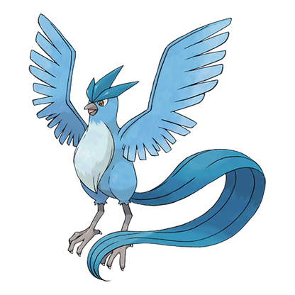 Llavero de Pokémon