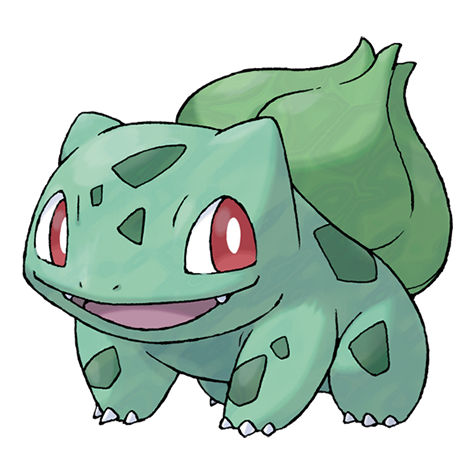 Llavero de Pokémon