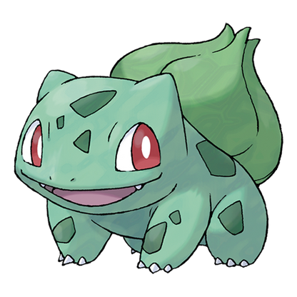 Llavero de Pokémon