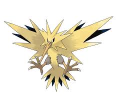 Llavero de Pokémon