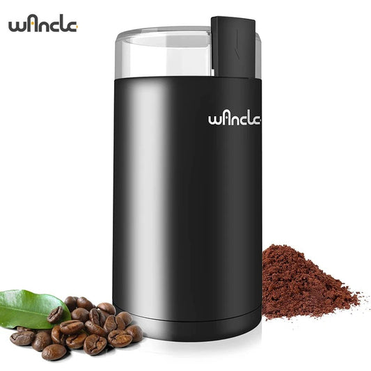 Molinillo de café de alta potencia
