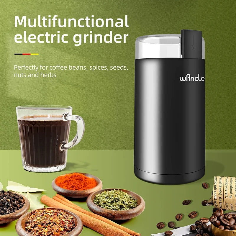 Molinillo de café de alta potencia