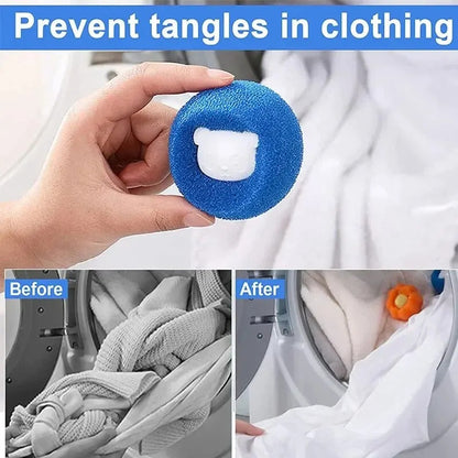 Filtro para lavadora de ropa para mascotas