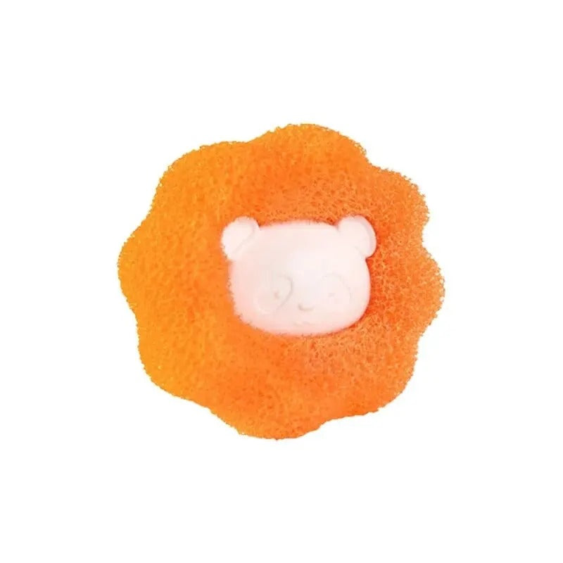Filtro para lavadora de ropa para mascotas