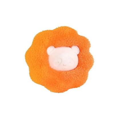 Filtro para lavadora de ropa para mascotas
