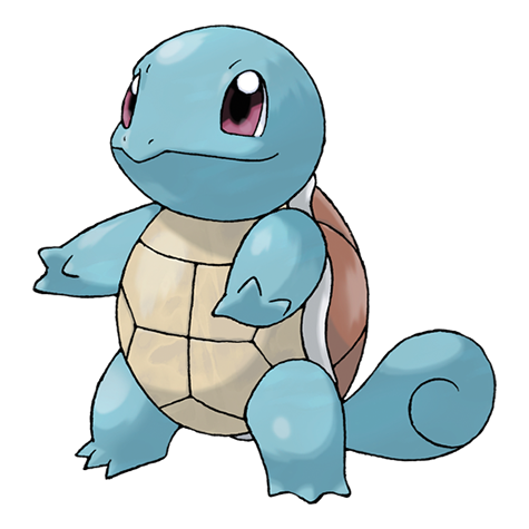 Llavero de Pokémon