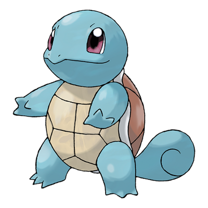 Llavero de Pokémon